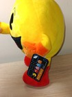 10  Pac-man Plush Officially Licensed Bandai Namco Atari 2025 New