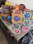  ultra Rare  Schylling Needoh Groovy Shroom Rare 3 Color Set - Collection
