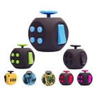 Fidget Cube Toy edc Fidgeting Toys Anti Stress Relief Toys anxiety Antistress