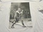 2020 Nine Inch Nails X Rock   Roll Hall Of Fame Gray T-shirt - Self Destruct 2xl