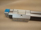 Festo Dgpl-25-400-ppv-a-kf-b  Linearantrieb Linear Drive Pmax  8bar 120ps Max