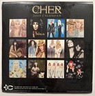 Rare Cher 2003 Calendar Living Proof Era Vintage Pop Brand New   Sealed