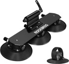 Rockbros Sucker Bike Rack For Car Roof Suction Cup Quick Release Aluminium Alloy