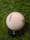 Royal Oaks Golf Course Country Club Logo Golf Ball