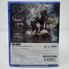 Triangle Strategy  ps5   Playstation 5   asia english  New