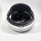 Sony Playstation Vr Virtual Reality Vr Headset White black