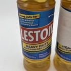 Lestoil Heavy Duty  Multi-purpose Cleaner  2pks-28oz   - Torn Labels