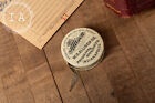 Antique W  D  Allison Self-retracting Advertising Tape Measurer