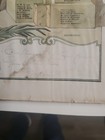 Rare 1901 Civil War Poster Signed By Publisher Peter Tracy Memphis Ucv Reunion