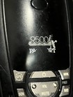Escort Passport 9500ix Radar Detector-blue Light W Charger   Mount -needs Update