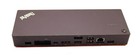 Lenovo Thinkpad Universal Thunderbolt 4 Smart Dock m n dk2131  type 40b1 