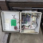 Old Stock Rite Hite Dok Commander Lock Leverler Used Rough Shape