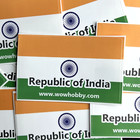 Indian Coins          5 Unique Random Coins From Republic Of India         