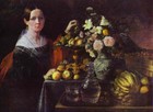 Belarus P28b  1000 Rublei  Museum   Khrutsky Painting Fruits   Flowers Unc  4cv