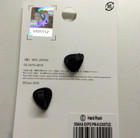 Hard Rock Cafe Expo2025 Pin-6 Myak Myaku Pins Osaka Castle Japan New