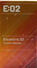 Escentric Molecules Escentric 02 Eau De Toilette Spray Unisex 1 05 Oz   30 Ml