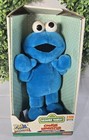 Sesame Street Pal Of The Month Complete Set 12 New In Box Factory Sealed Rare