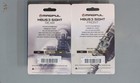 Mbus3 Sight Set Rear And Front Fits Picatinny New Free Ship