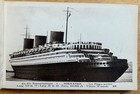 Normandie  french  Superb Set Of 24 Post Cards Bound In Nice Booklet C1936