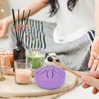 Steel Tongue Drum Rain Chime Rain Drum Instrument For Outside  Drum Handpan