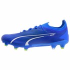 Puma Ultra Ultimate Fg Ag Womens Soccer Cleats  Blue  Pick Size