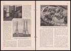 Master Clock Us Naval Observatory 1929 Article    in Step With The Stars    Transit