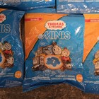 Thomas   Friends Minis Blind Bags Lot Of 5 Sealed New 2019 2 Mystery Train Toys