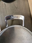 Spring Usa Stainless Oval Serving Platter With Handles