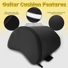 Classical Guitar Support - Correcting Playing Posture  Built-in Sponge  Guita   