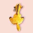 Twig The Giraffe Ty With Errors