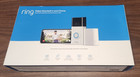 New Ring Video Doorbell 2 And Chime With Rechargeable Doorbell Battery Pack
