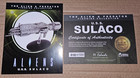 Eaglemoss Alien U s s  Sulaco Replica Ship With Magazine   Certificate