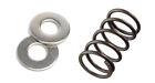 Ruger American Rifle  standard  Reduced Power Trigger Spring   Shims 1 5 Lb