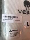 Verus Shin Instep Guards Mma Kickboxing Muay Thai Leg  Protector Pad Large
