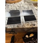 Clear Acrylic Makeup Organizer Jewelry Storage Box Drawers Cosmetic Display Case