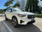 2024 Volvo Xc40 B5 Awd Plus Bright Theme