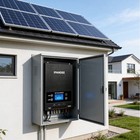 5200w 250v Mppt 100a Solar Charge Controller 12v 24v 36v 48v Auto W smart App Us