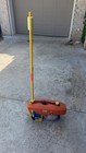 Aqua Scooter As-450 Runs  See Video