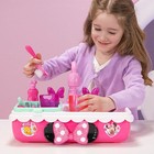 Disney Junior Minnie Happy Helpers Magic Sink Set Pretend Play Kitchen Toy