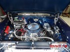 1955 Chevrolet Bel Air 150 210 Belair