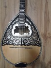 Greek Bouzouki Mouratidis-hardcase   Pickup   300 Backing Track   Pdf Scores