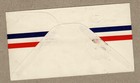 Australia 1934 Uk  London Melbourne Air Race Roscoe Turner Ffc Flight Cover