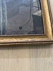 Vintage Herbert Morton - American Optical Paintings  2  - Excellent