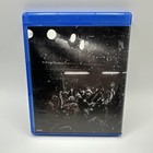 Vinyl   The Complete First Season  blu-ray 2016  4-disc Set    no Slipcover   