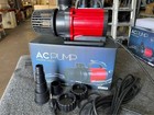 Submersible Water Pump- For Ponds  Pools  Watergardens