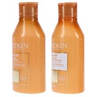 Redken All Soft Shampoo 10 1 Oz   Conditioner 10 1 Oz   Brand New  Free Shipping