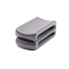 Ultra Heavy Duty Belt Clip For Uniden Sds100 Bcd436hp 396xt Lifetime Warranty