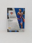 2019-20 Panini Prizm Rj Barrett Emergent Silver Rookie  27 New York Knicks