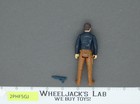 Han Solo Bespin 100  Complete Star Wars Esb 1980 Vintage Kenner No Repro