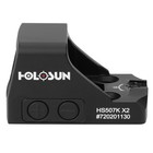 Holosun Hs507k X2 Led Red Dot Sight